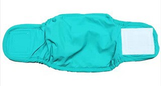 Pet Physiological Belt Male Dog Physiological Belt Dog Courtesy Belt Bitch Physiological Pants Pet Dog Diaper