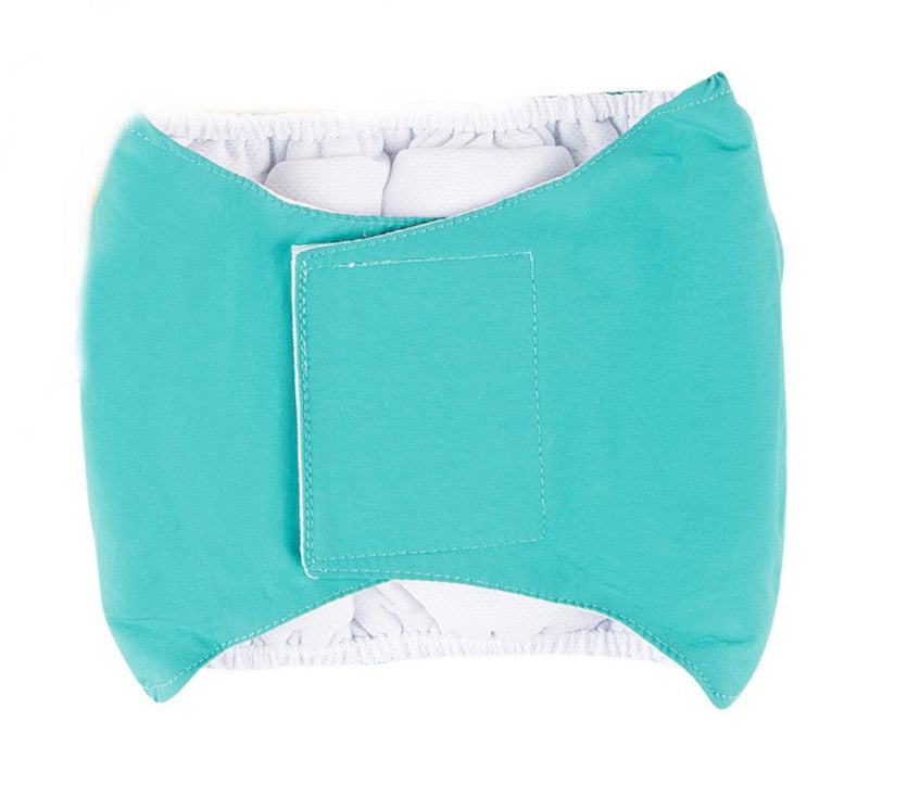 Pet Physiological Belt Male Dog Physiological Belt Dog Courtesy Belt Bitch Physiological Pants Pet Dog Diaper
