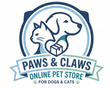 Paws &amp; Claws - Home